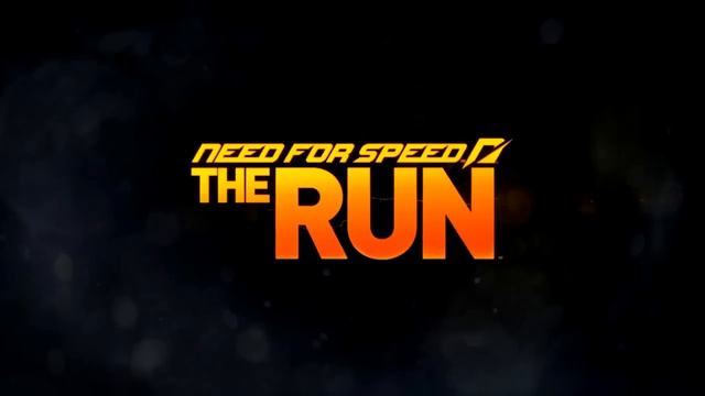 Need for Speed The Run Soundtrack: Brian Tyler - Front End American смотреть онлайн