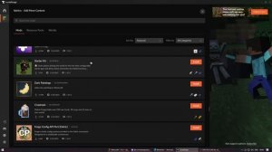 Как сделать свою СБОРКУ МОДОВ для Майнкрафт?
