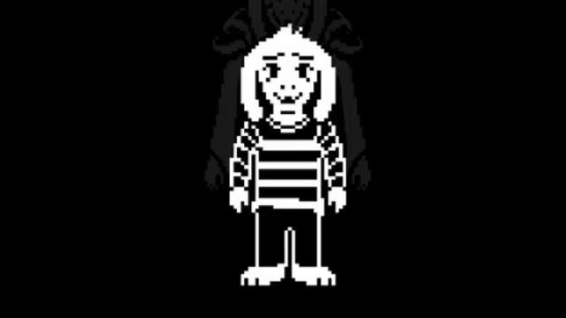 Hopes and Dreams (So Cold) extended - Undertale смотреть онлайн