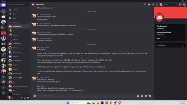 New damage calculation explained - Legend of Neverland смотреть онлайн