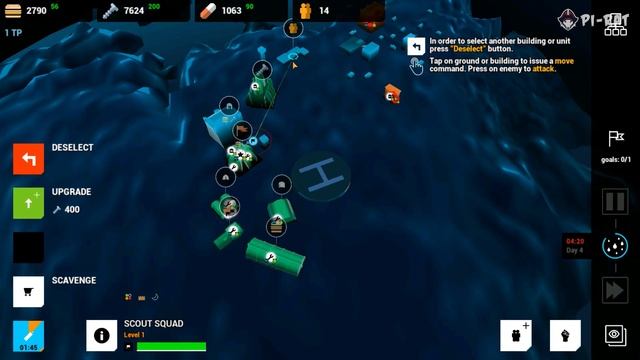Zombie City Defense 2 Android/iOS Gameplay. Free Today смотреть онлайн
