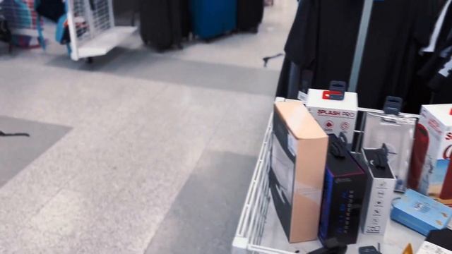 Магазин для мужчин и женщин в Америке | Shopping In USA | Дешевле чем на Садоводе? #usa #жизньвсша