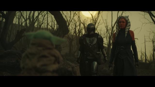 Must Watch Before THE MANDALORIAN Season 3 | Season 1 & 2 + BOOK OF BOBA FETT Recap Explained смотреть онлайн