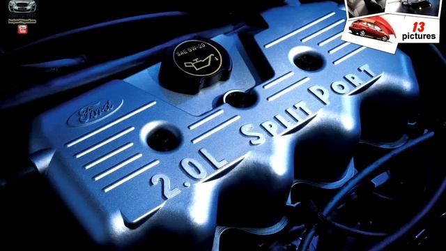 Ford Focus ( 2003 ) смотреть онлайн