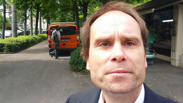 Scientology-Dokumentation 1 - Basel, Kannenfeldpark смотреть онлайн