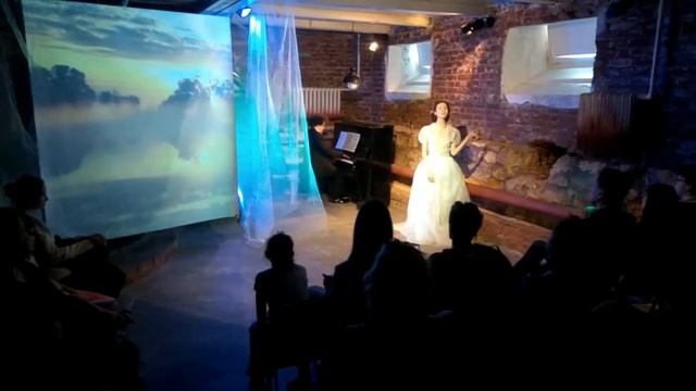 "Одна интересная вещь" смотреть онлайн