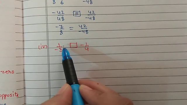 Class 7th ICSE Math | Ch 3 - Rational Numbers | Ex 3.2 смотреть онлайн