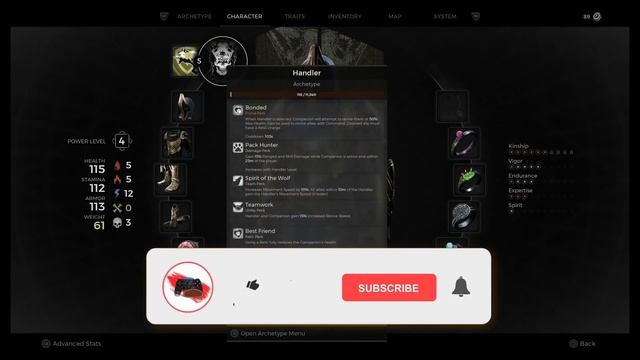 How to Unlock the Alchemist Archetype! Full Guide & Breakdown! | Remnant 2 смотреть онлайн