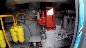 КАК ИСПЫТЫВАЮТ ТЕПЛОВОЗЫ ПОСЛЕ РЕМОНТА! ТЭМ2УМ 3/5