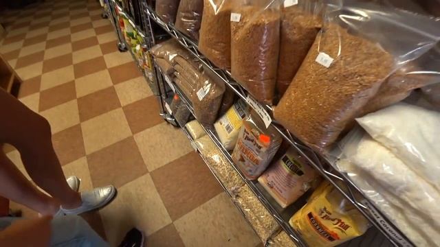 #31 Фермерский магазин, продукты с грядки в США смотреть онлайн