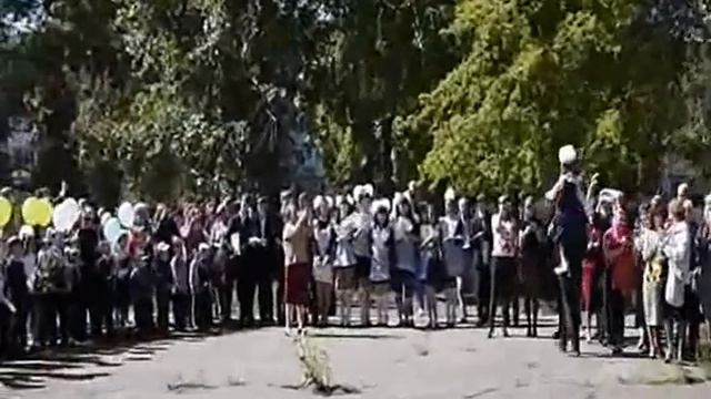 1 09 2012 школа 16 смотреть онлайн