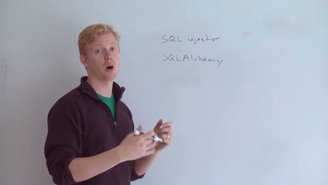 Security - Web Development смотреть онлайн