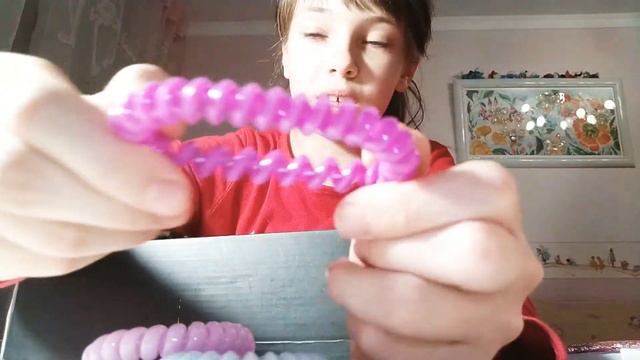 Распаковка подарков от Мамы, Папы и Бабушки.Куда делись мои подарки? смотреть онлайн