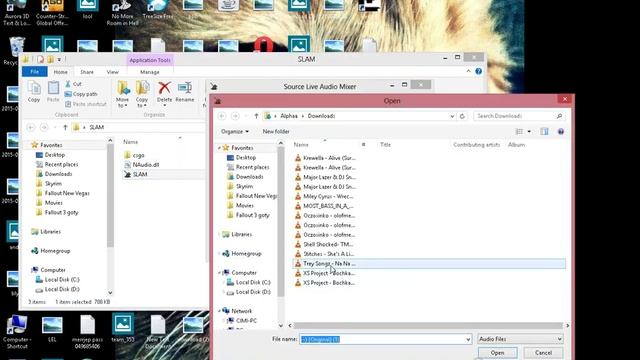 Please Help, SLAM not working . смотреть онлайн