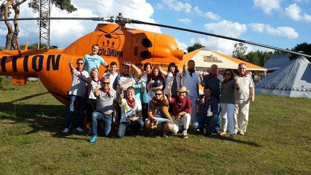 Экспедиция - слова музыка и аранжировка Андрей Кучумов смотреть онлайн