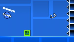 Как работает Random триггер в Geometry Dash? | Geometry Dash 2.2