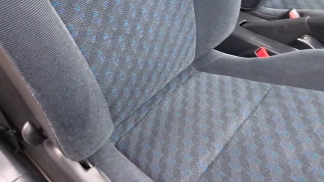 Honda Civic 2000 1.4i смотреть онлайн