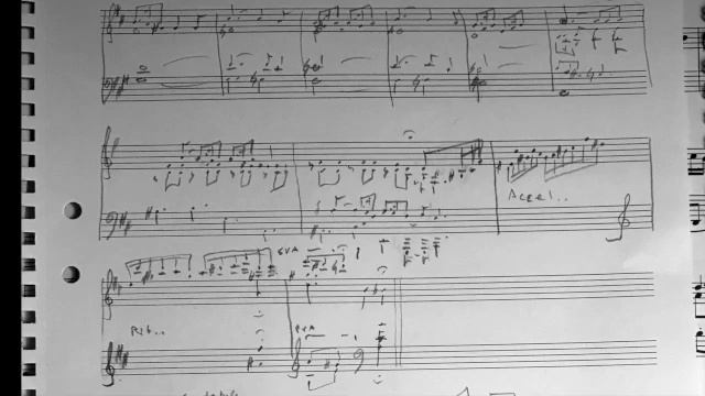 Elvira Madigan - World famous broadside ballad (Piano) смотреть онлайн