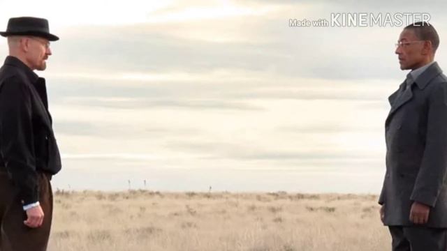 Топ 5 серий сериала во все тяжкие смотреть онлайн