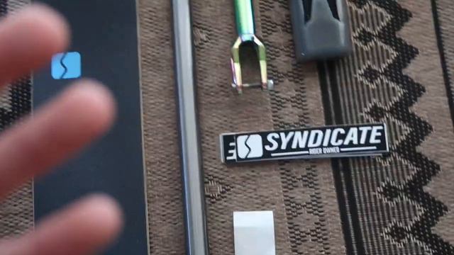 NEW PROTO TYPE NATIVE DECK!! смотреть онлайн