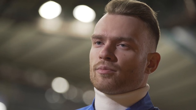 Мне нравится самому решать как жить, а не полагаться на судьбу! 