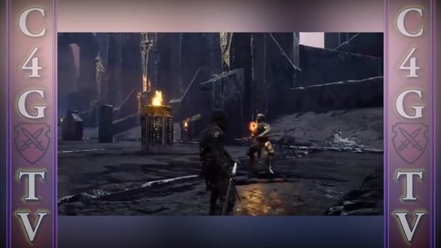 Mortal Shell - RPG With Big Potential смотреть онлайн