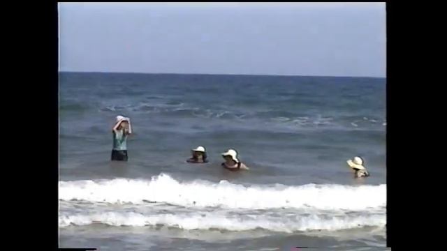 Mũi Né 02 - 2004 смотреть онлайн