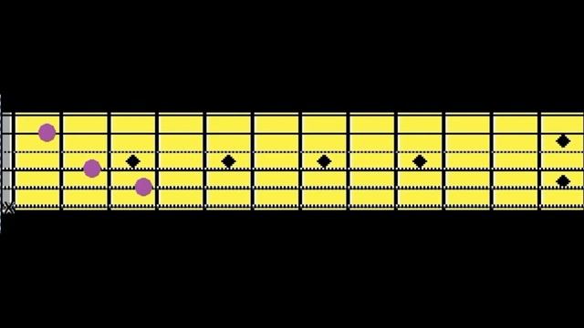 Heroes Highway [backing track with guitar chords] смотреть онлайн