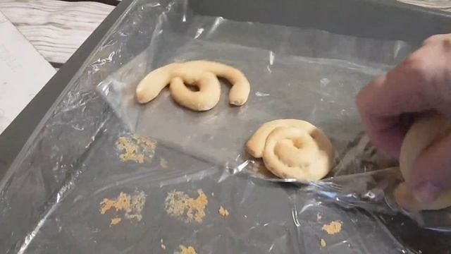 ИМБИРНЫЕ ПЕЧЕНЬЯ. Печём имбирные печеньки, играм в школу, развлекаемся. смотреть онлайн