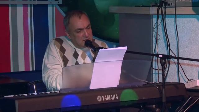 "Встреча одиноких сердец" –– Анатолий Хвойницкий смотреть онлайн