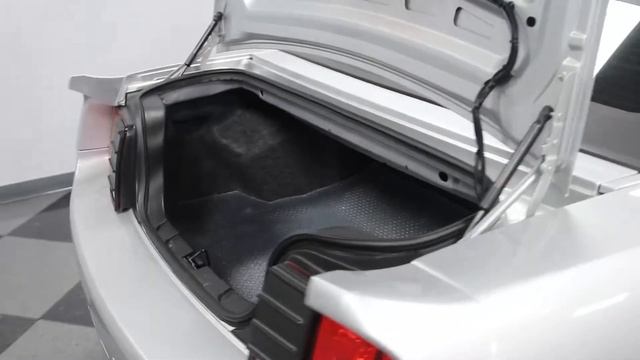 2006 Ford Mustang Saleen Convertible for sale | 7045 CHA смотреть онлайн