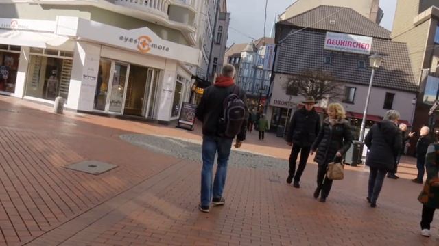 Gelsenkirchen (Гельзенкирхен)