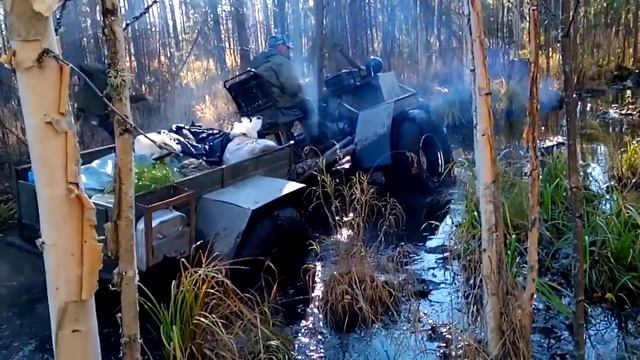 Дорога на озеро поговор. с.Таборы Свердловская обл смотреть онлайн