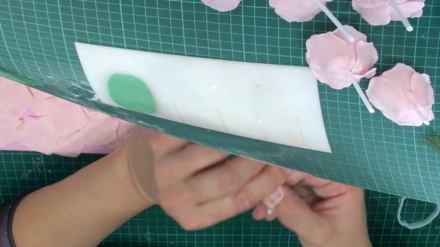 Розы Акварель (Roses Watercolor) смотреть онлайн