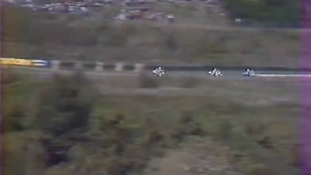 Moto GP 250 1984 - GP12 - Mugello San Marin - Résumé (Fr).avi смотреть онлайн