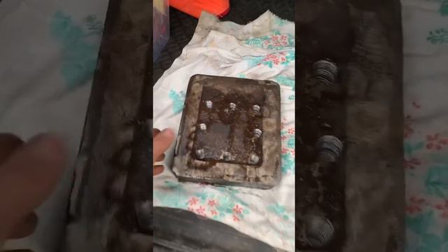 Хороший Токарь это сила ?!!!!!! Собрал еврофарком на своего Актроса!