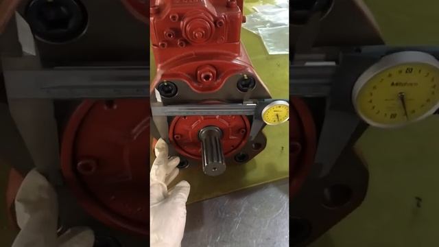 KAWASAKI K3V63DT 9N0Q 19 смотреть онлайн