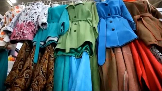 Всероссийская ярмарка в Нижнекамске смотреть онлайн