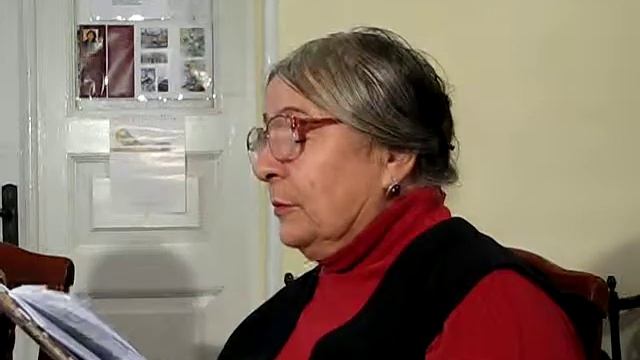 Стихи Афанасия Бугая читает Валерия Белоус смотреть онлайн