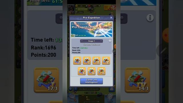 Top War - Eternal Lands - The Land Unknown смотреть онлайн