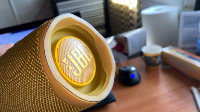 4K Perfect Focus Bass Test смотреть онлайн
