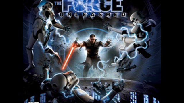 Star Wars The Force Unleashed OST - Juno Eclipse/Finale смотреть онлайн