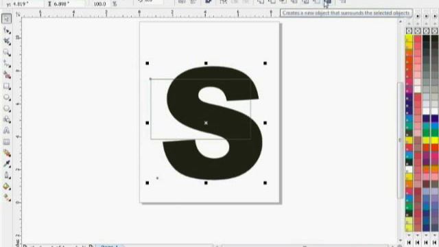 Sony logo in coreldraw x4 смотреть онлайн
