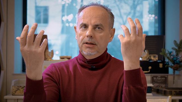 Как искусство влияет на человека? смотреть онлайн