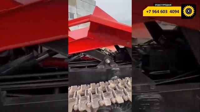 Трактор трелевочный ТТ смотреть онлайн