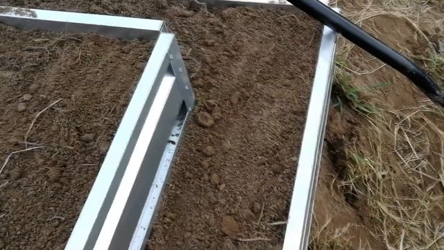 Грядка пирамида для клубники смотреть онлайн