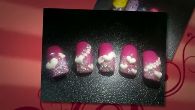 NaiLavish Nail Salon - Nail Lavish Singapore Upper Thomson Road