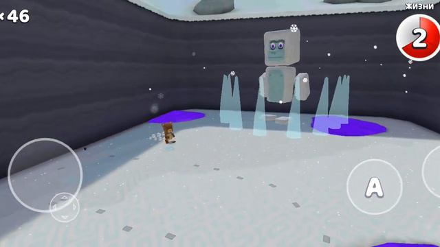 Super Bear Adventure 2Часть. смотреть онлайн