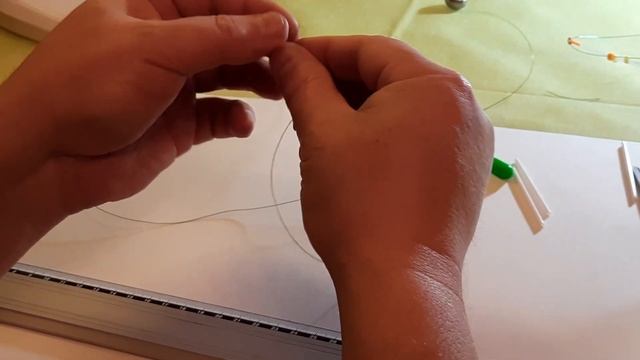 Самая уловистая снасть на леща для лета и зимы ! ! Как привязать поводки что бы они не путались смотреть онлайн