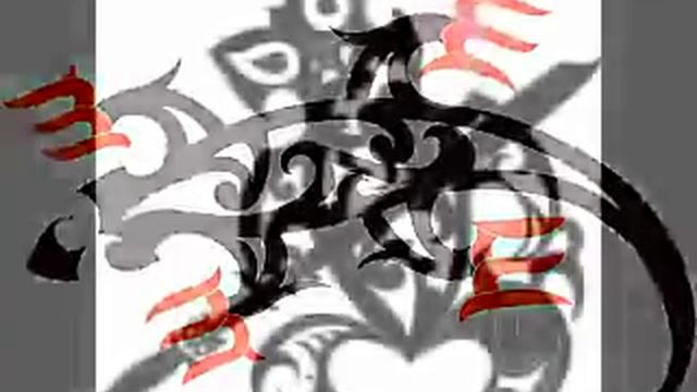 Maori Tattoo And Design